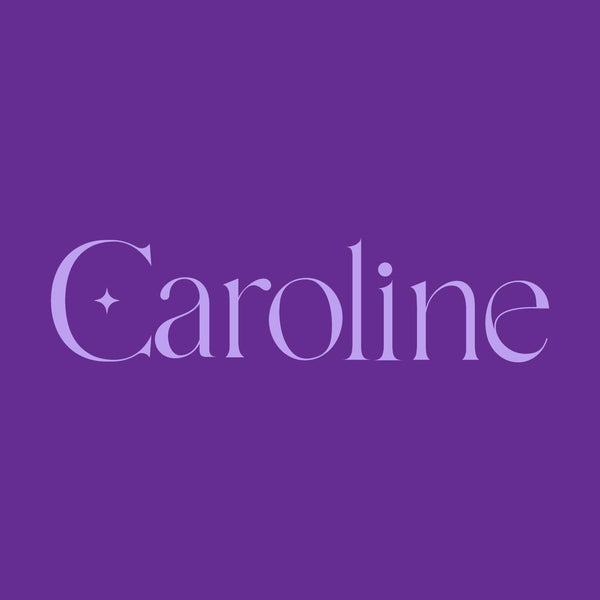 Caroline Jewerly